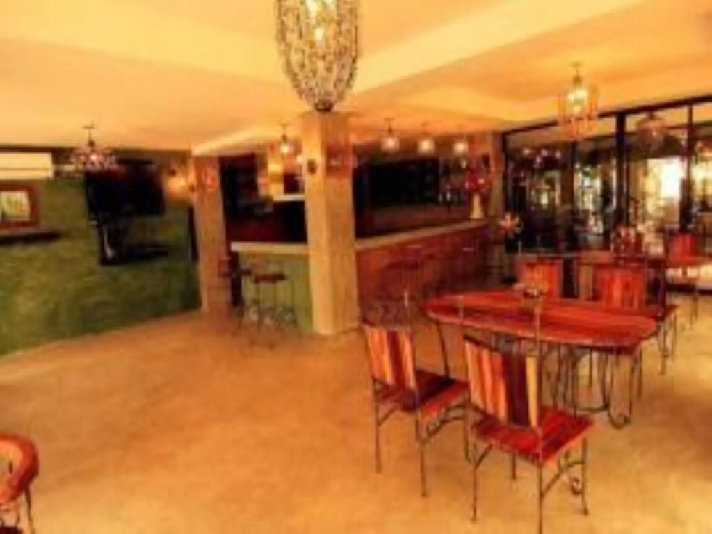 G2 Boutique Hotel