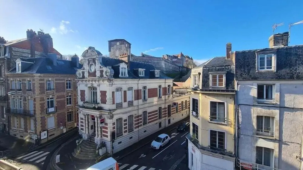 La Perle Bleue