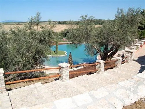La Pecora Ladra Appartamenti