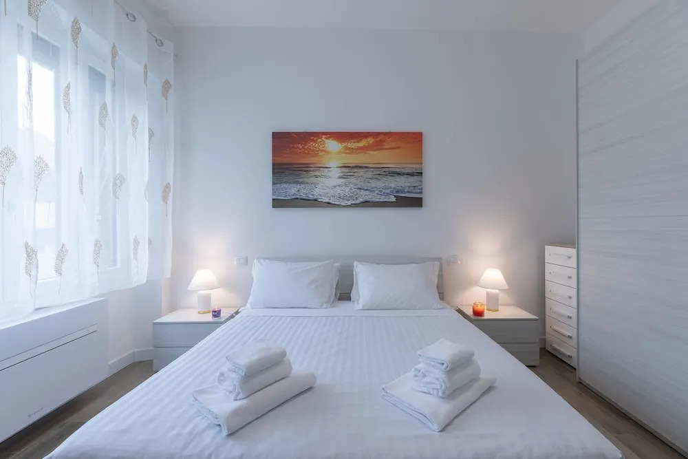 Santacroce Suite