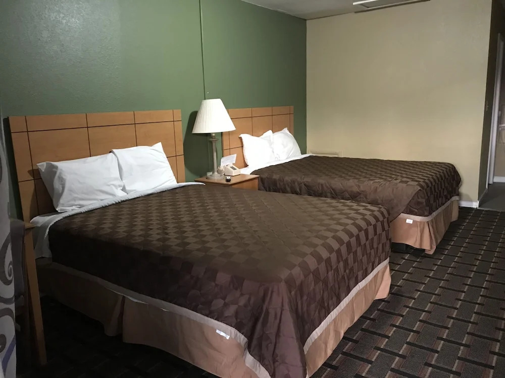 Princess Motel Maryville