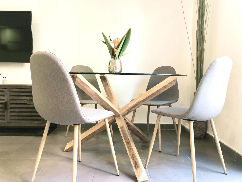 Varela apartamentos  B