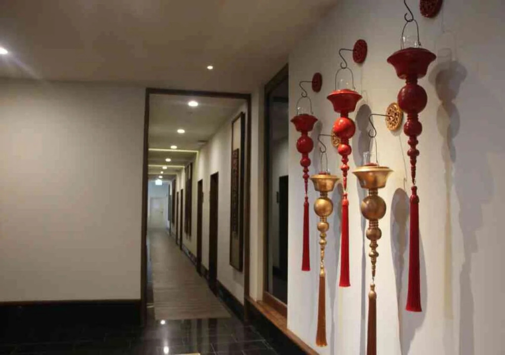 Hotel Dawei