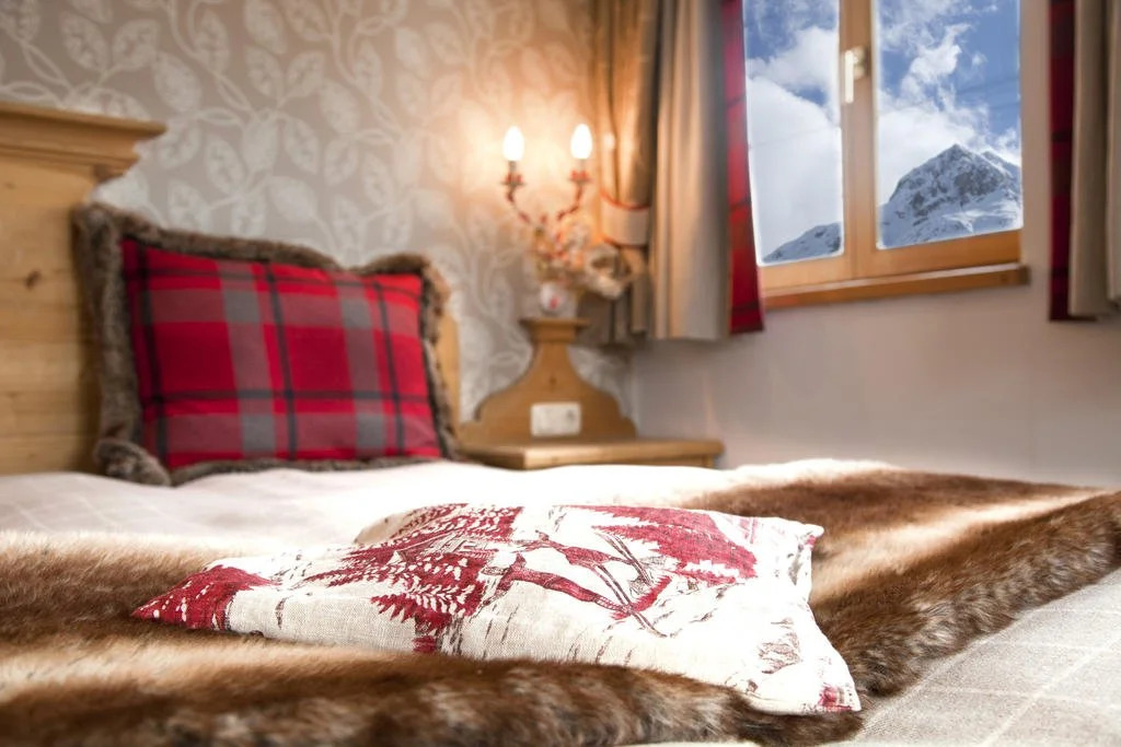 Romantik Hotel Krone