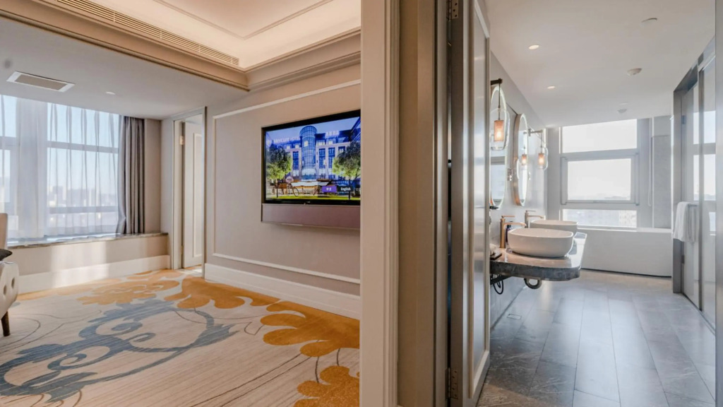 Mercure Hohhot Downtown