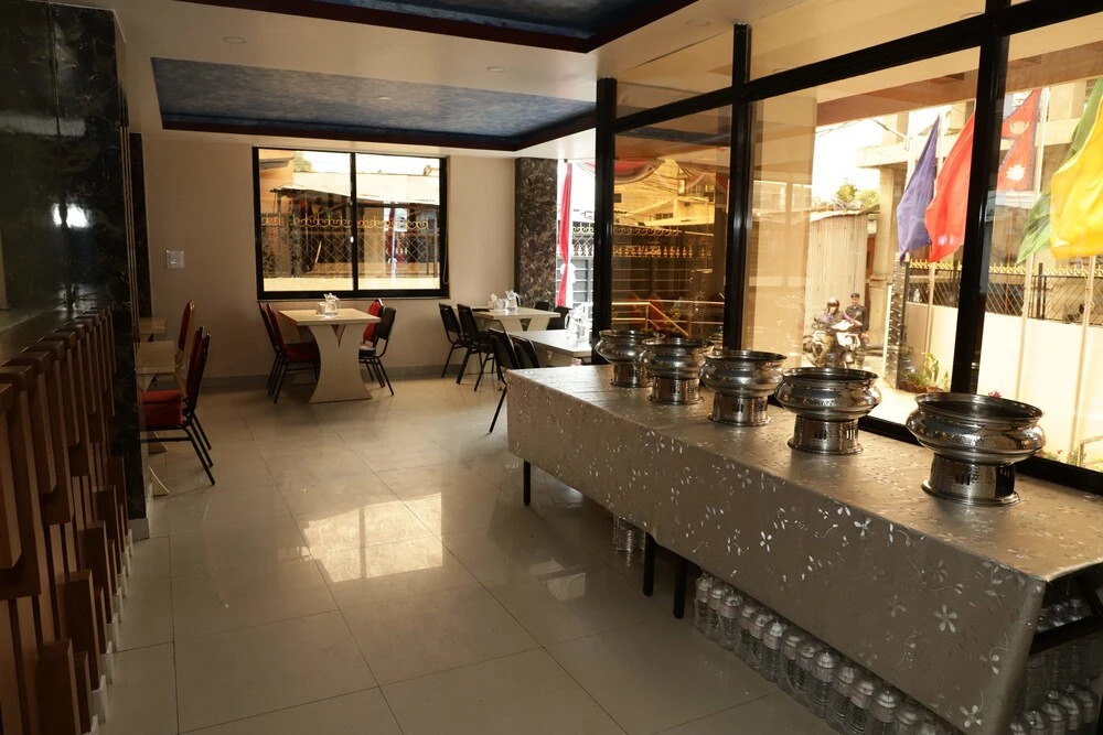 Hotel Maa Laxmi Inn