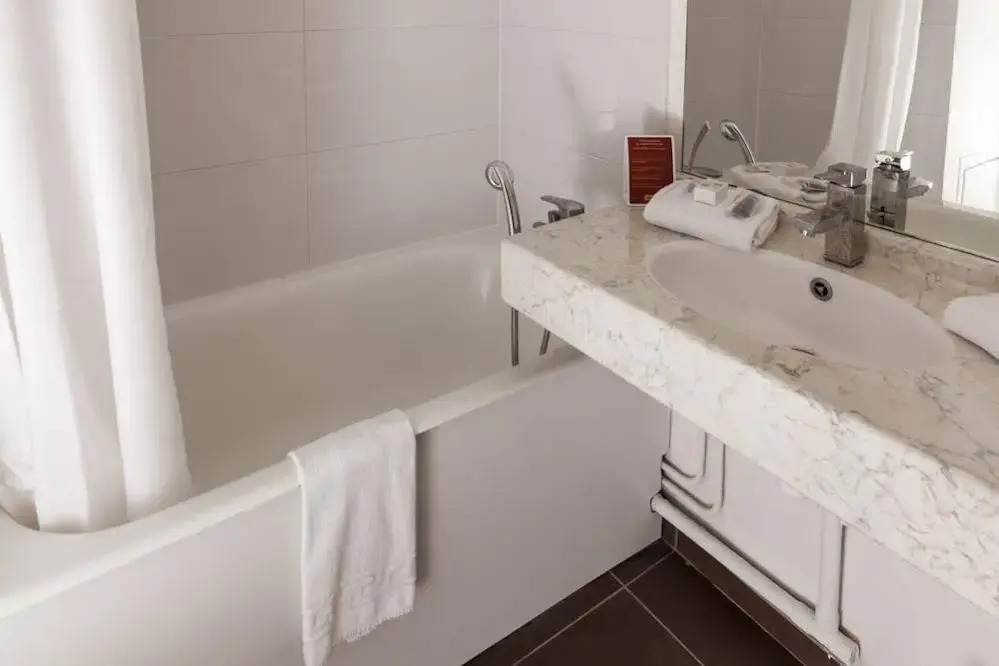 Fasthotel Vendome