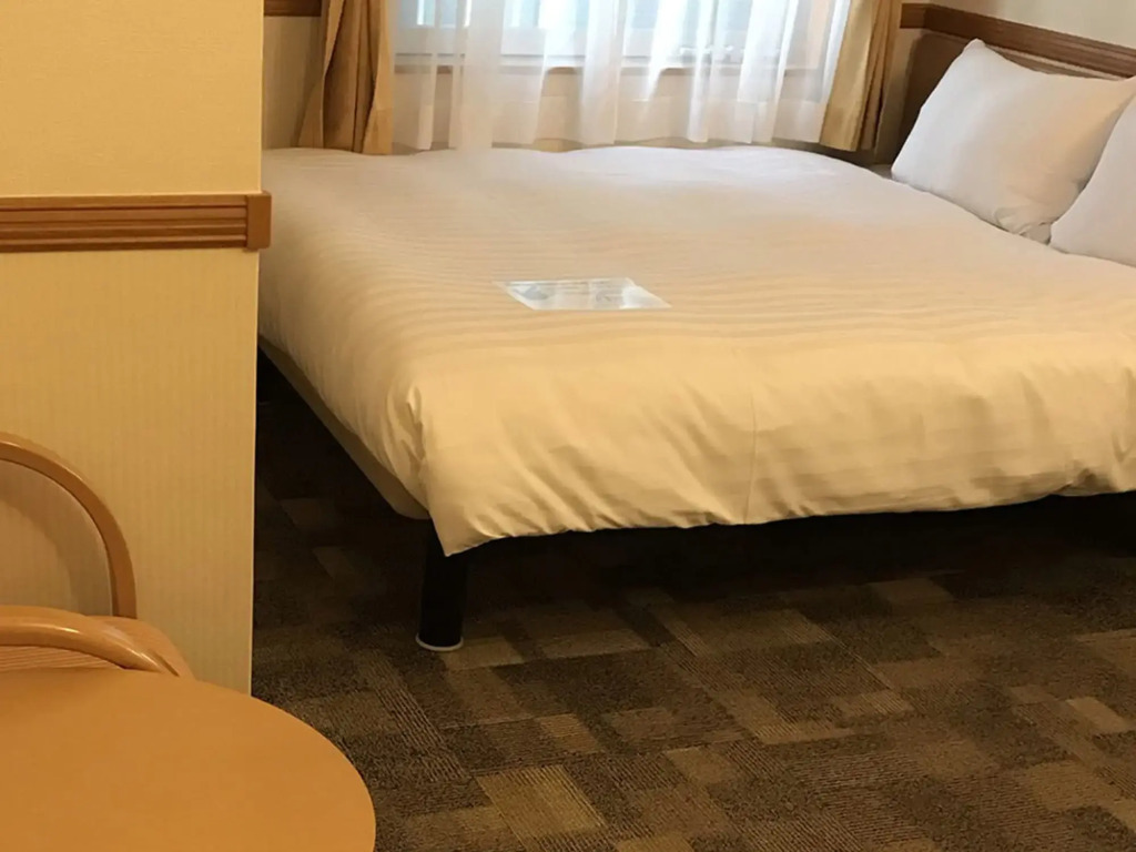 Toyoko Inn Yokohama Stadium Mae No 1