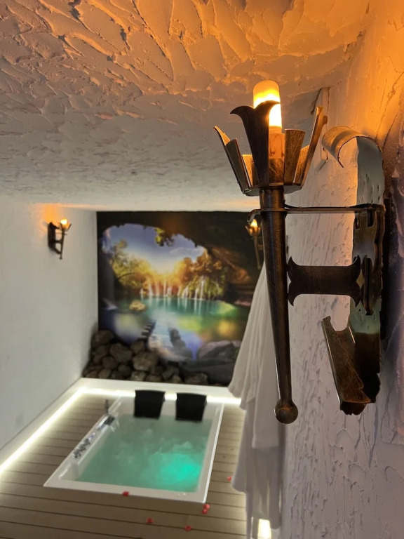 RETIRO DEL TEATRO Apartamentos Boutique en Almagro