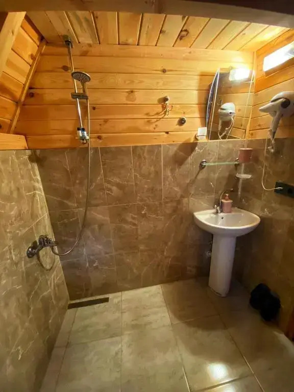 Serintepe Bungalov