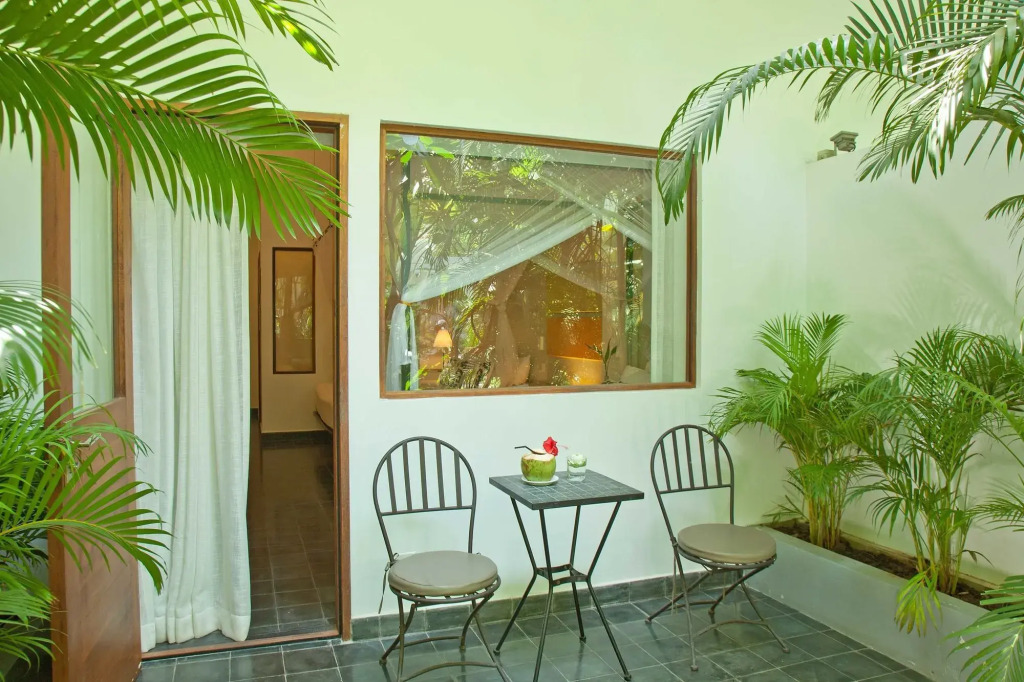 Plantation Urban Resort & Spa