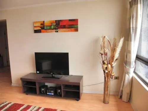 Apartamento Gallo