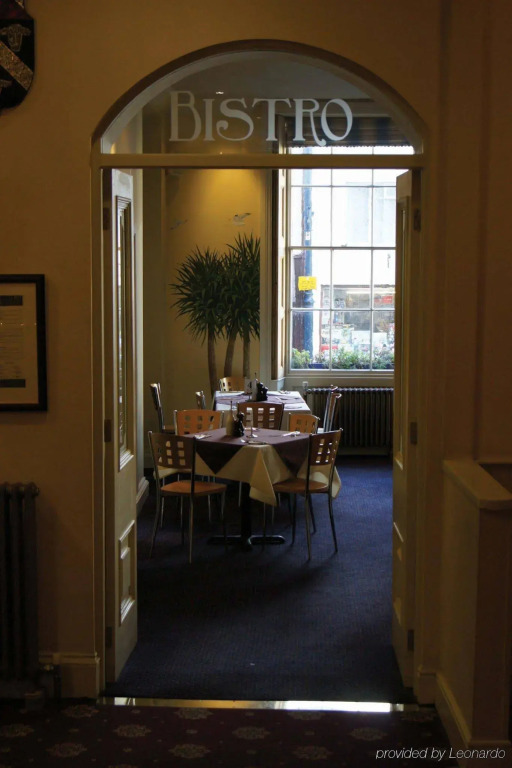 The Bulkeley Hotel
