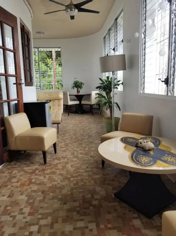 Luxury 2 Br. Art Deco Home