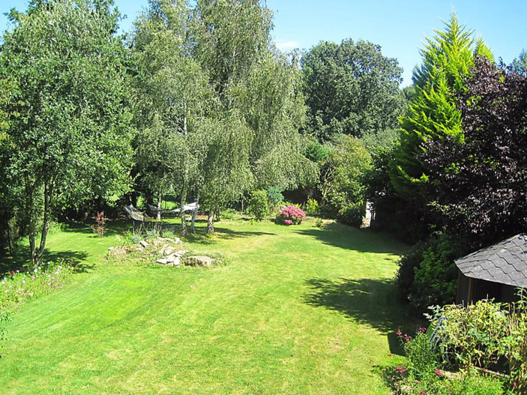 Holiday Home Les Agapanthes by Interhome