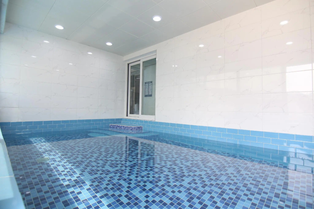 Gyeongju Hillgrow Pension