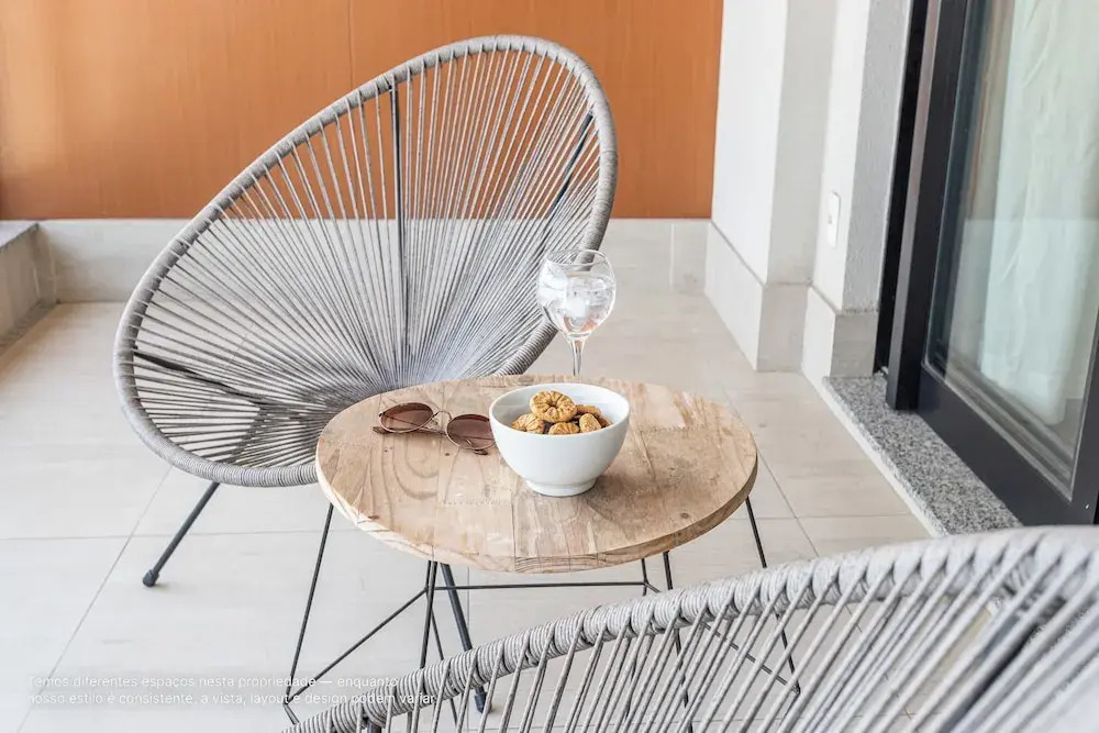 Helbor Nun Vila Nova by Viva - Apartamentos completos próximo ao Parque do Ibirapuera
