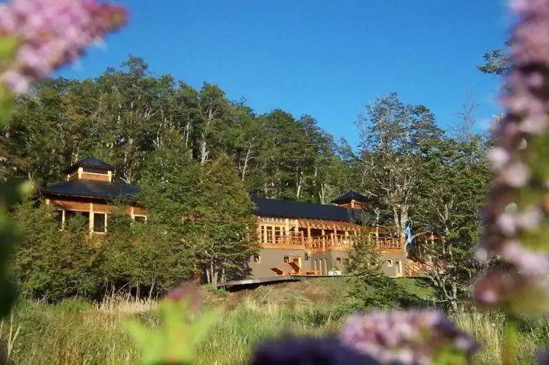 Lahuen Co Eco Lodge and Spa Termal
