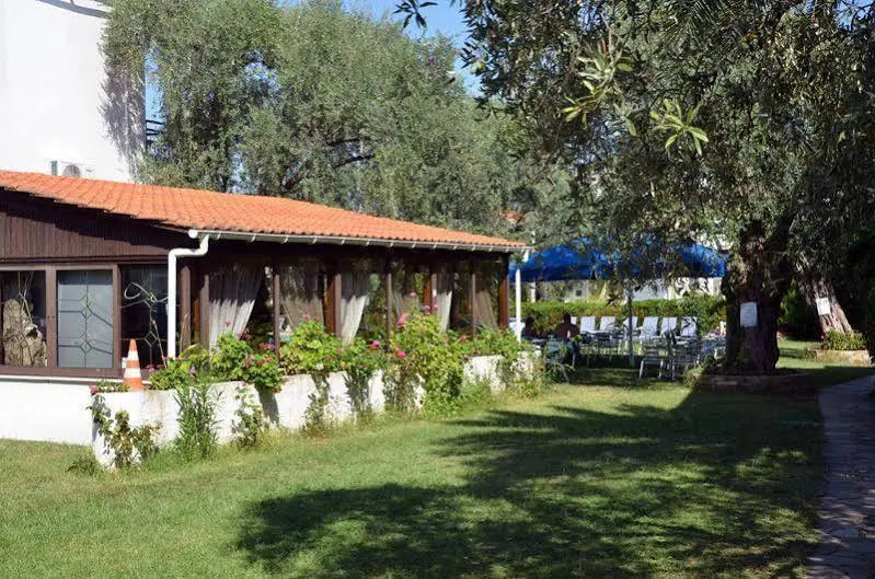 Villa Elia