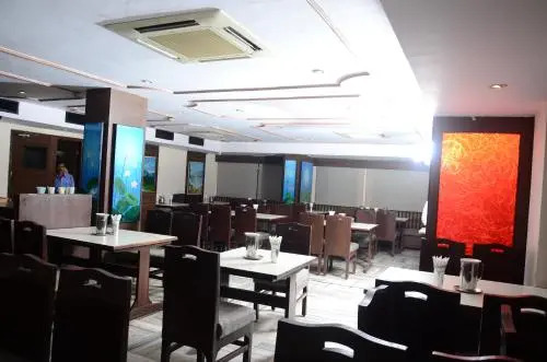 Jaya Residency
