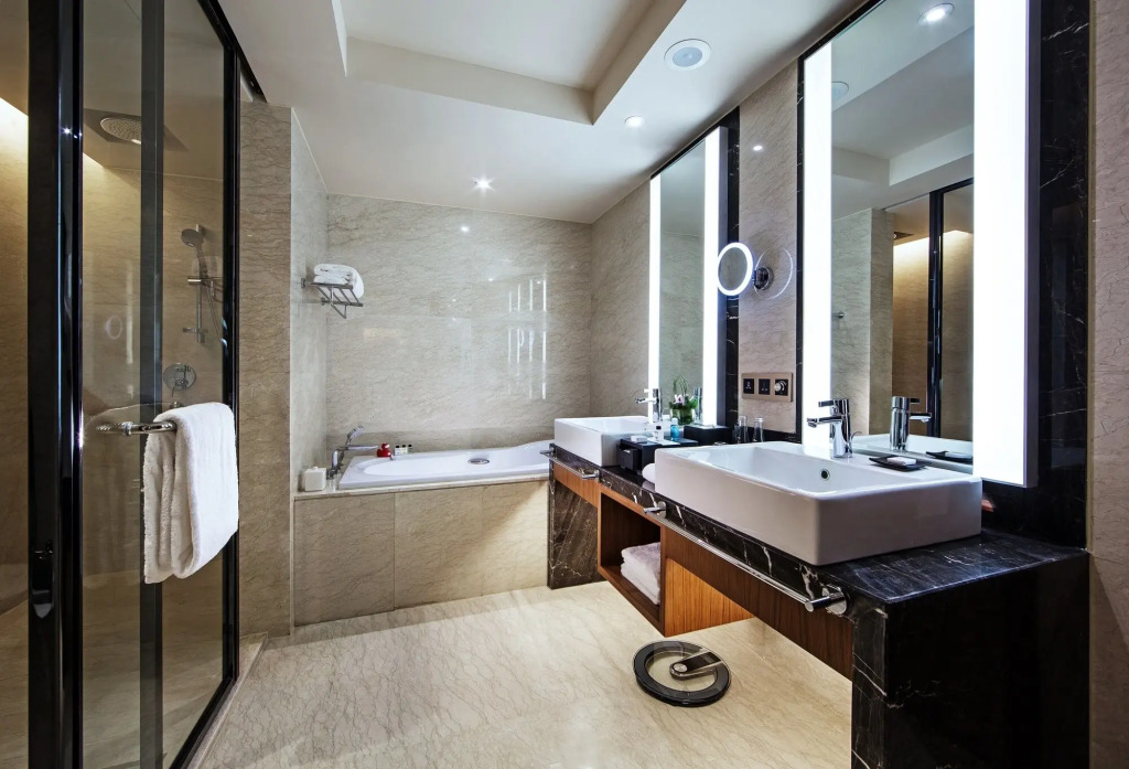 Swiss Grand Nanchang
