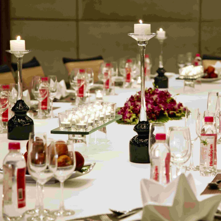 Holiday Inn New Delhi Mayur Vihar Noida by IHG