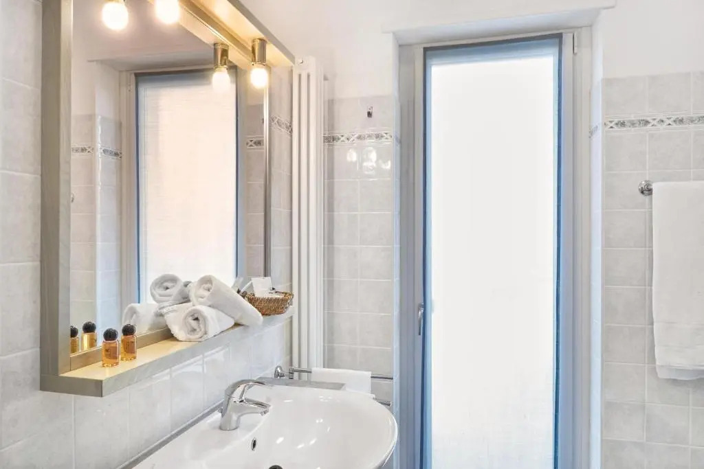 Residence Domaso