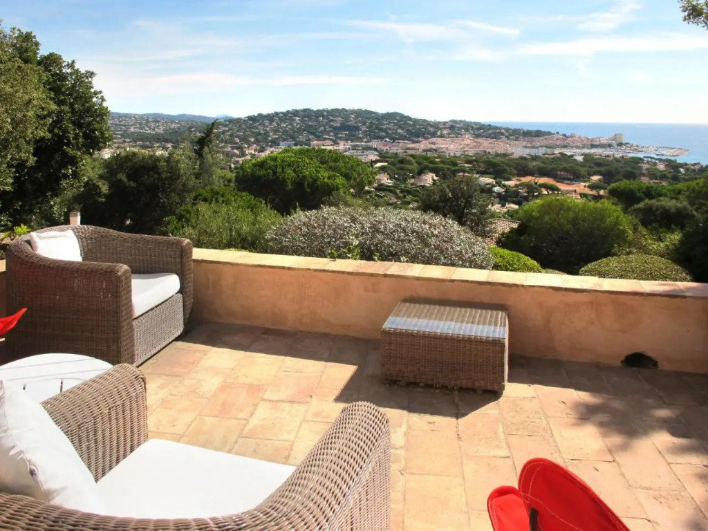 Holiday Home Le Coba - MAX195
