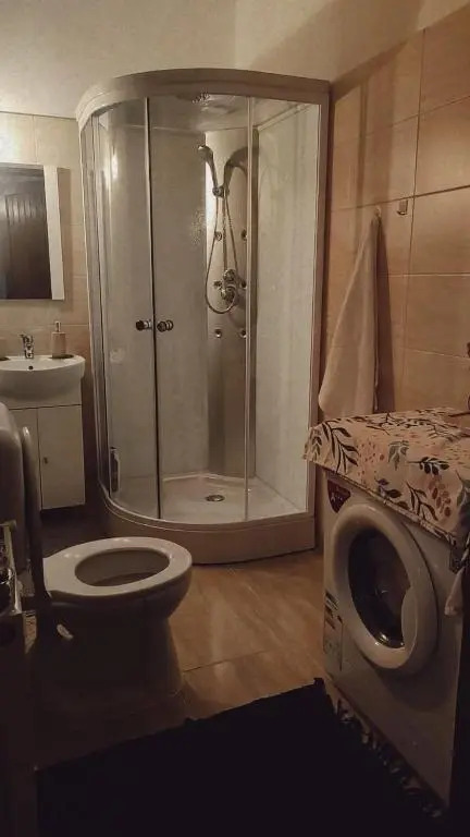 Unirii Studio Apartment