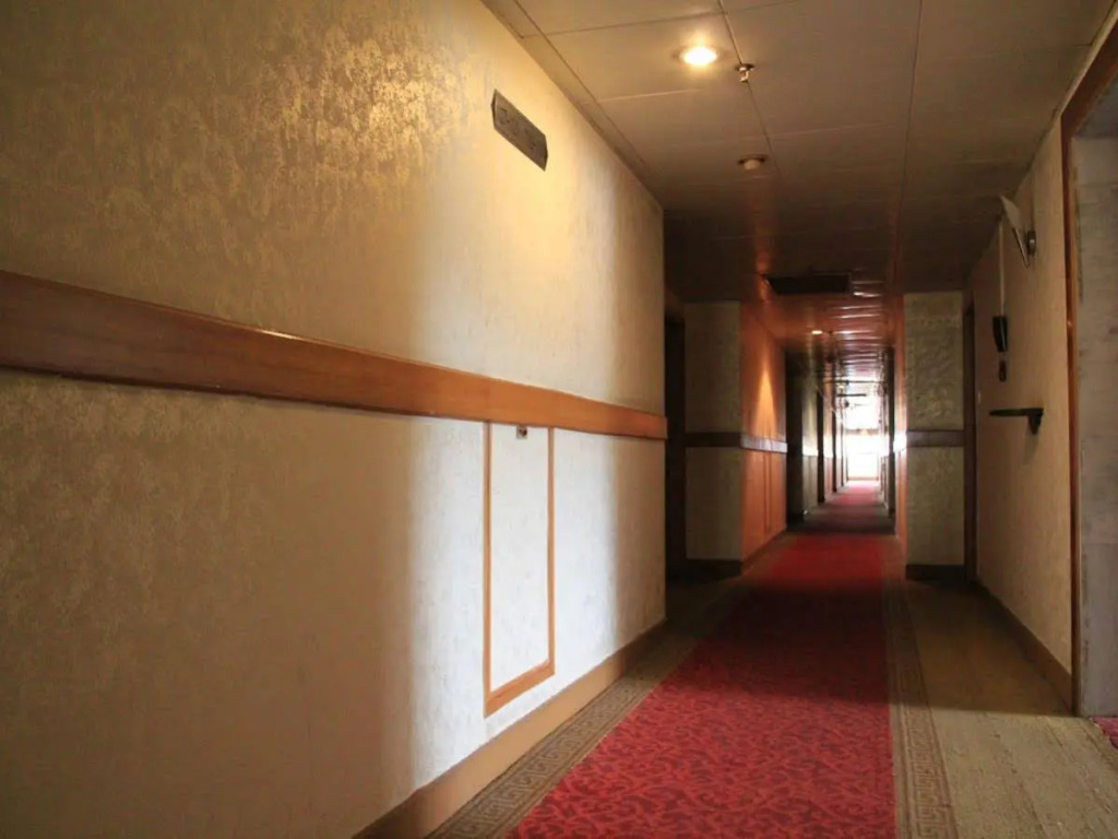 Wuzhou Hotel
