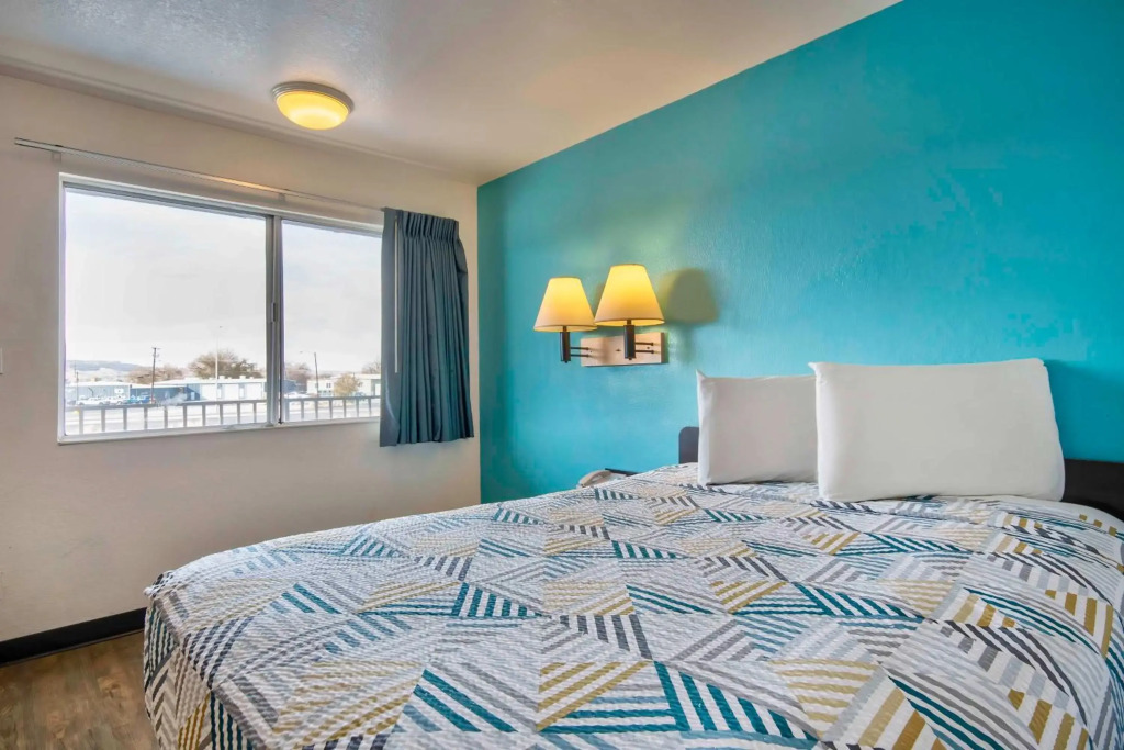 Motel 6-Farmington, NM