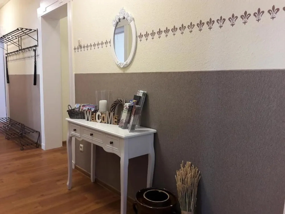 Ferienwohnung am Kaiserhof