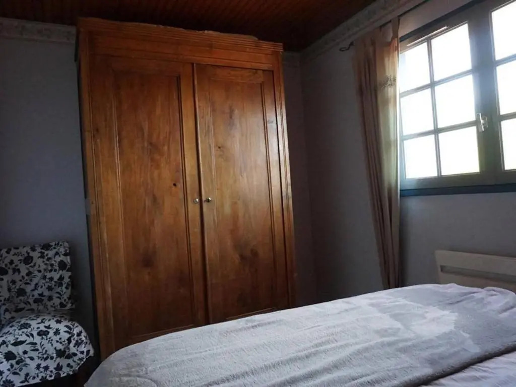 Maison Noirmoutier-en-l'Île, 5 pièces, 6 personnes - FR-1-224B-453