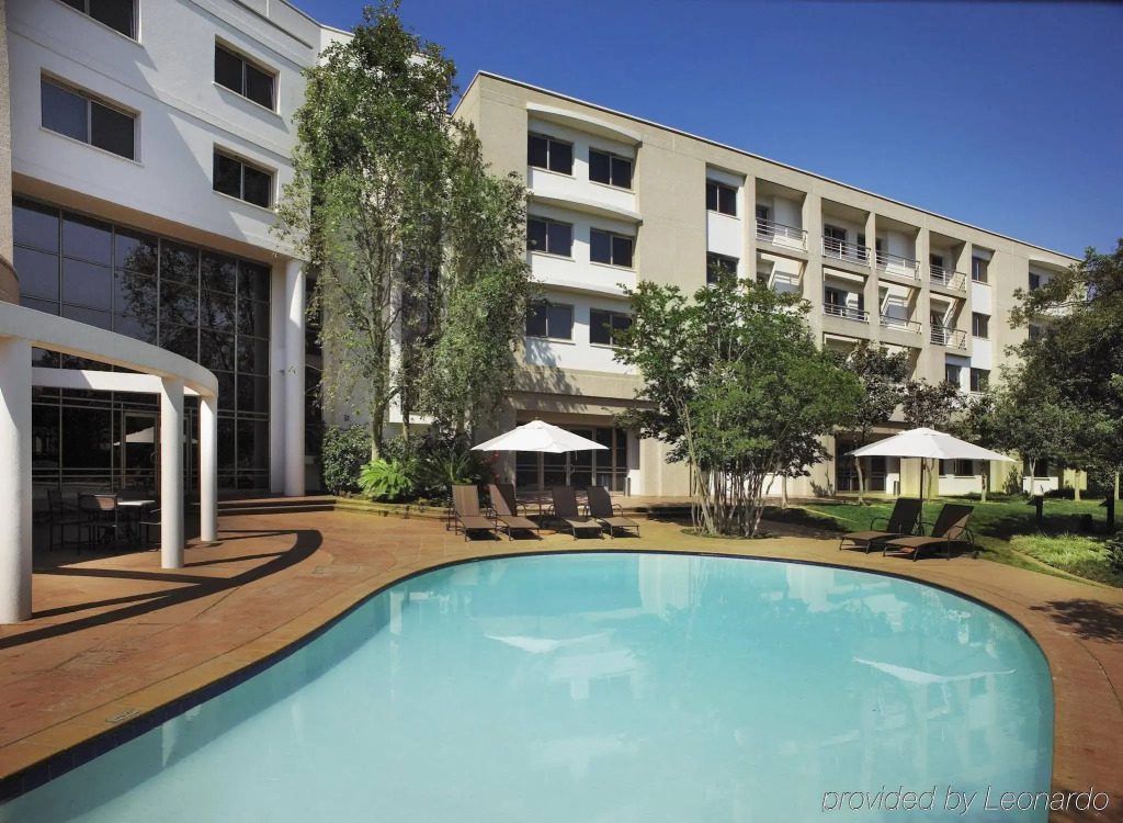Garden Court Eastgate