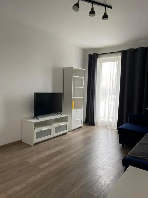 Apartament Ion Heliade