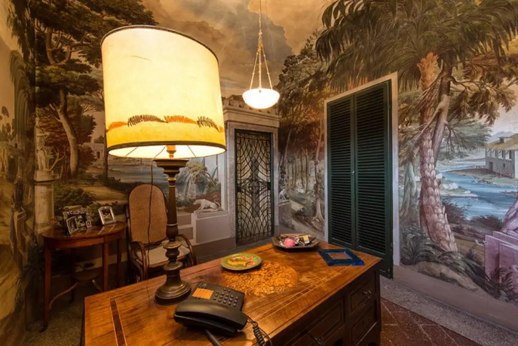 Casa dellArtista