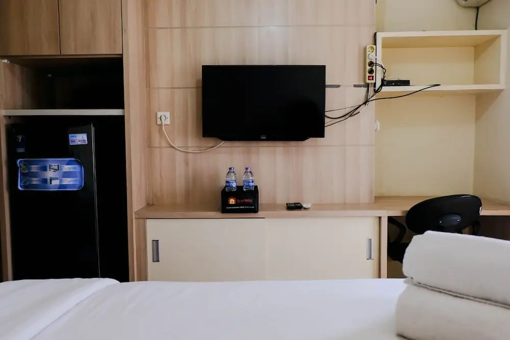 Good Deal Studio Room at Harvard Jatinangor Apartment