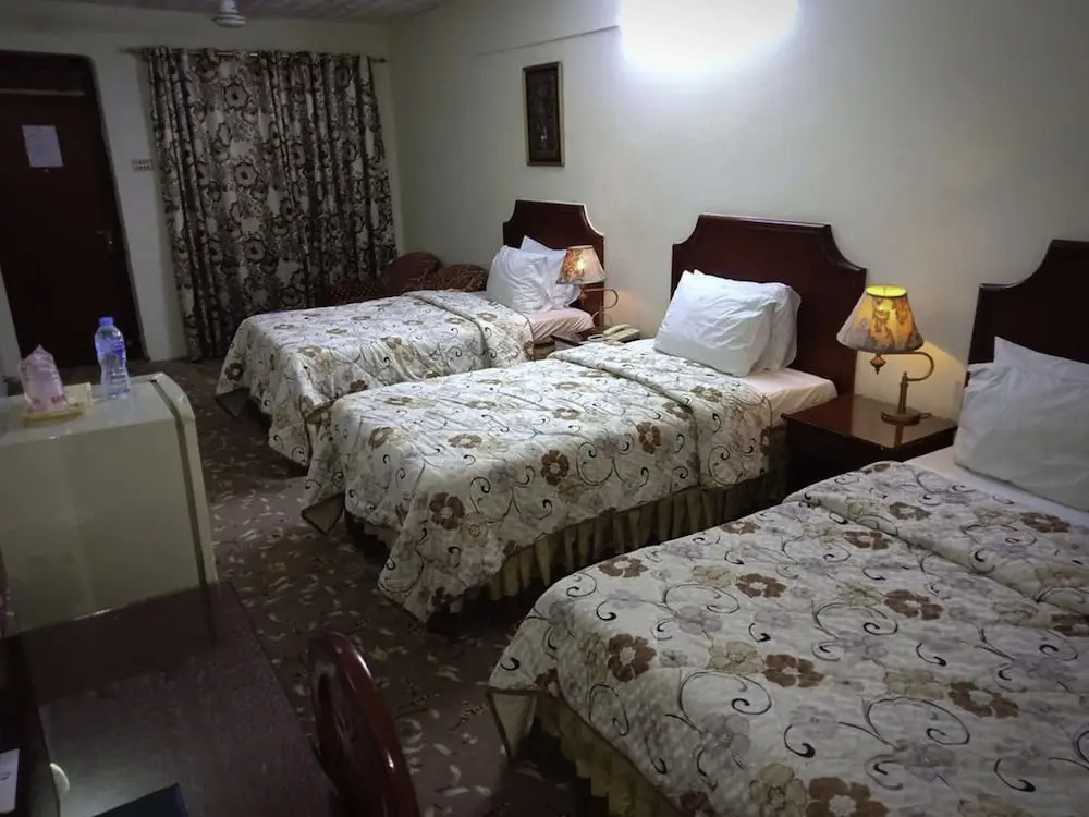 Hotel Indus