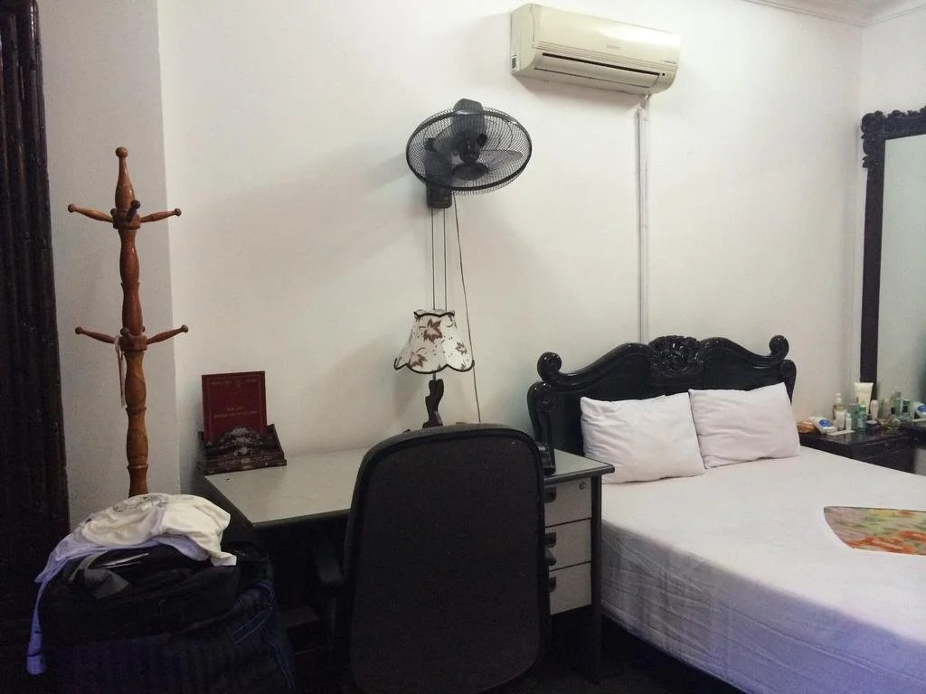 Ngoc Linh Hotel