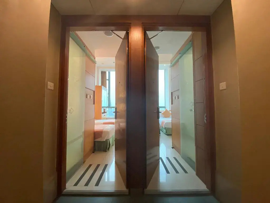 Rambler Garden Hotel