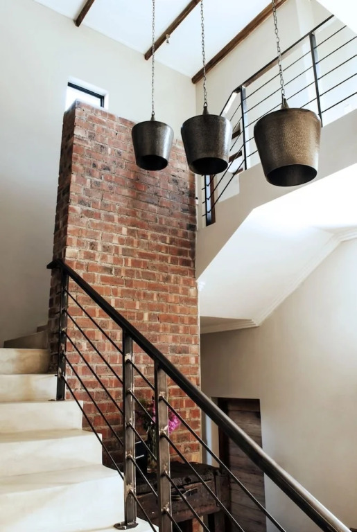 Gilga Wine Guest House