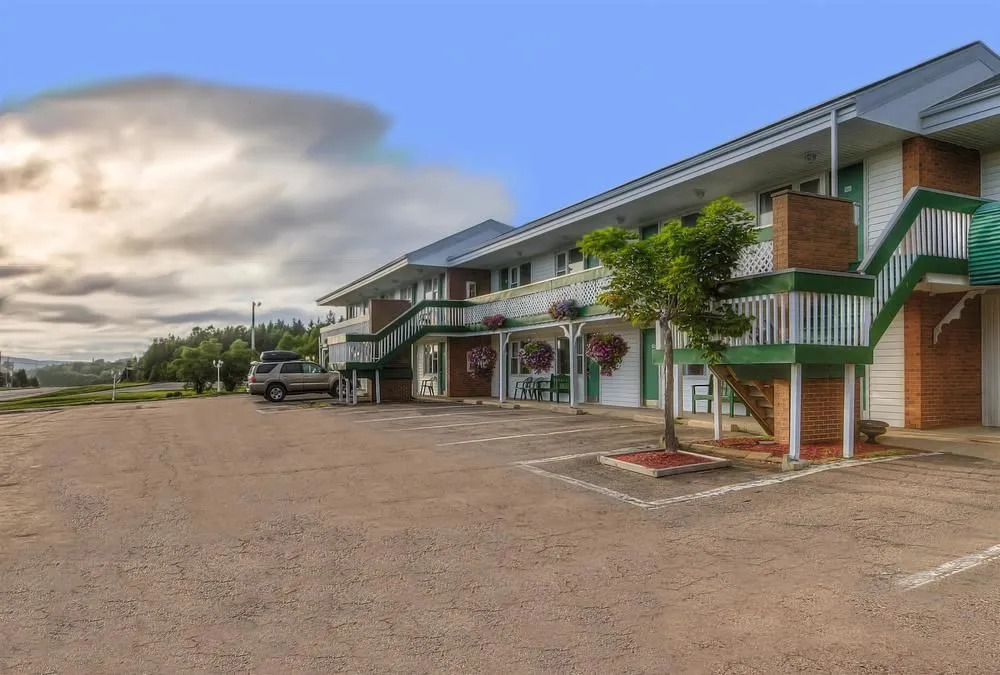 Canadas Best Value Inn Port Hawkesbury Port Hastings