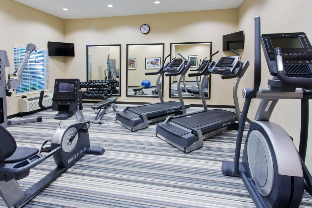 Candlewood Suites Corpus Christi-Naval Base Area by IHG
