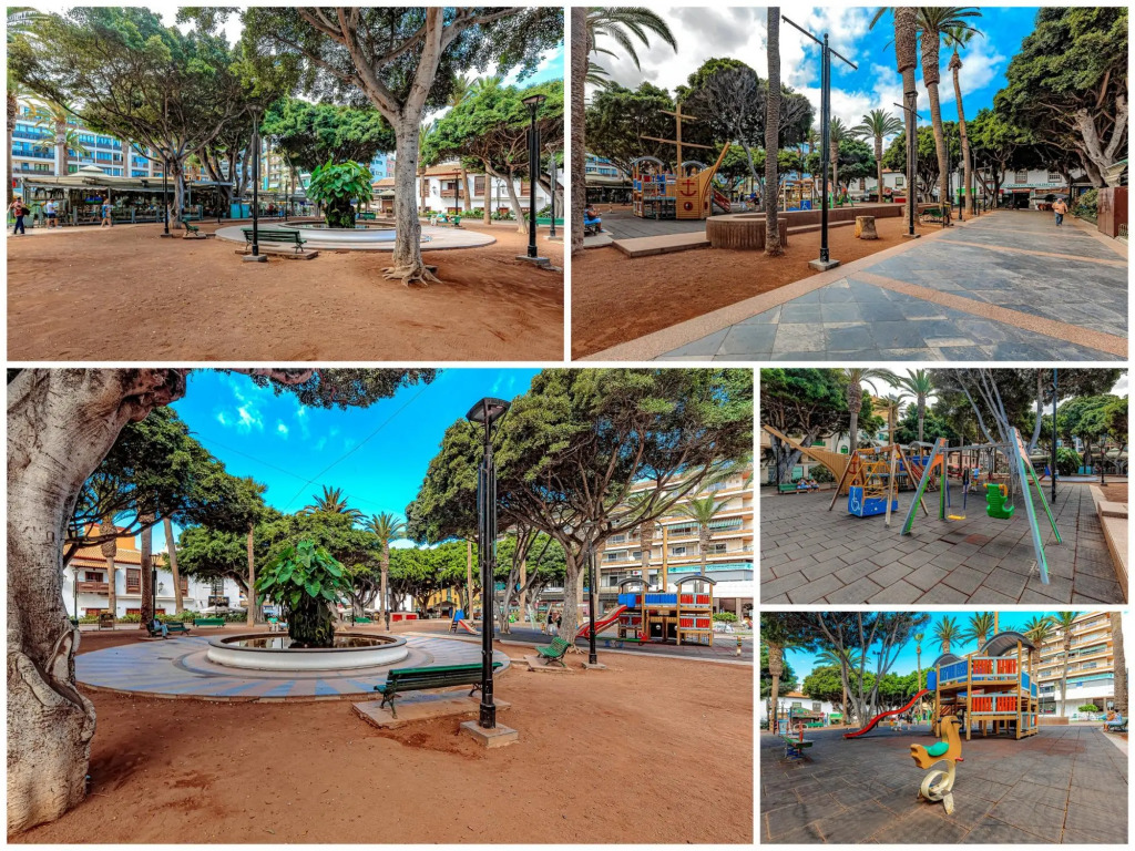 Home2Book Center Apartment Puerto de la Cruz