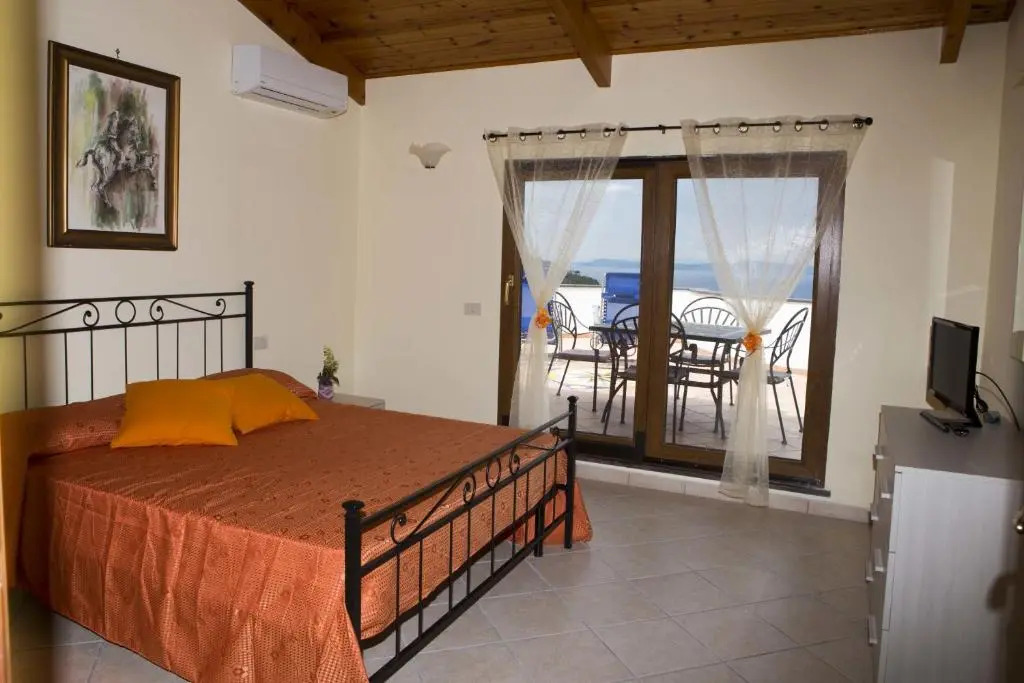 Appartamento Villa degli Ulivi