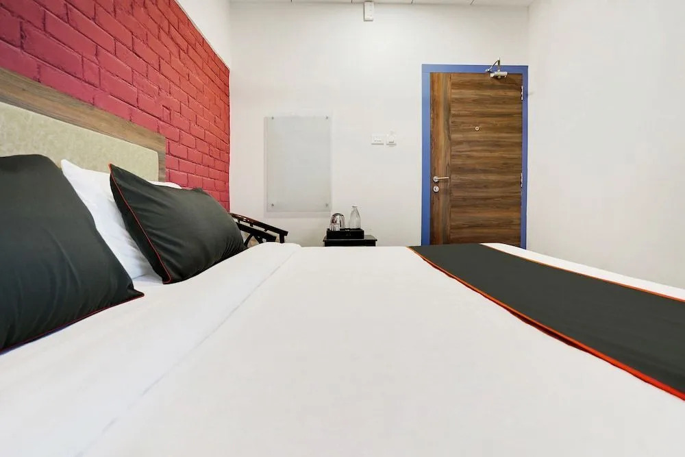Hotel Kalinga by OYO Rooms