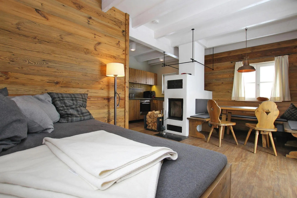Holiday homes in Torfhaus Harzresort, Torfhaus