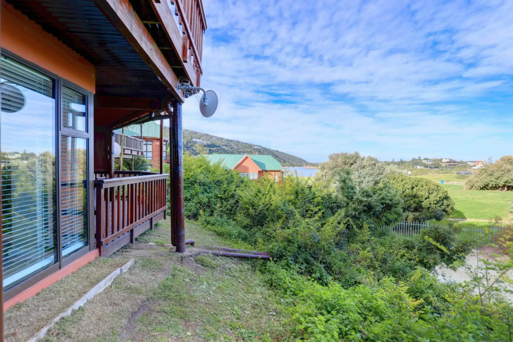 Wilderness Views Self Catering Apartment