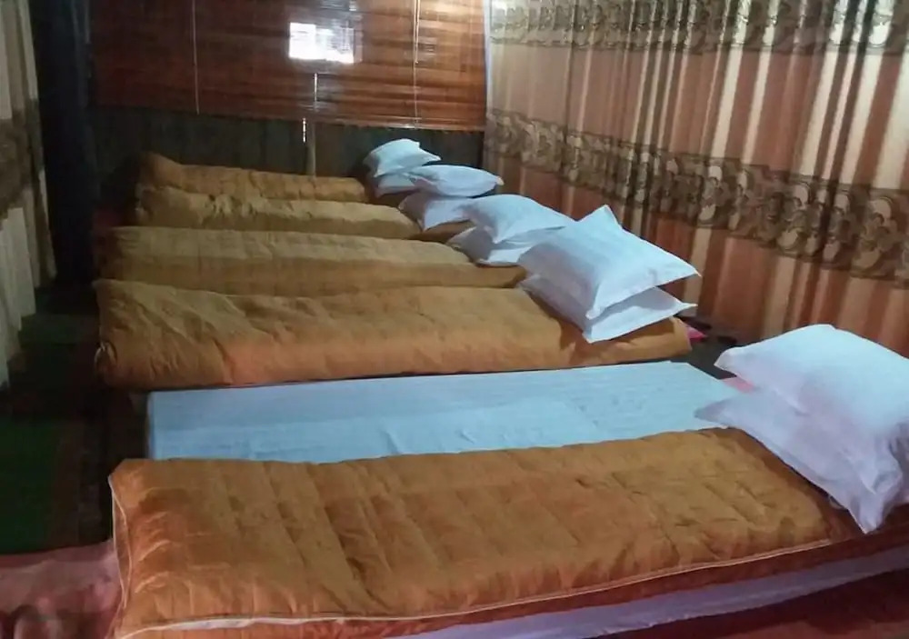 Yen Nhi Homestay Ban Gioc - CS2 Hostel