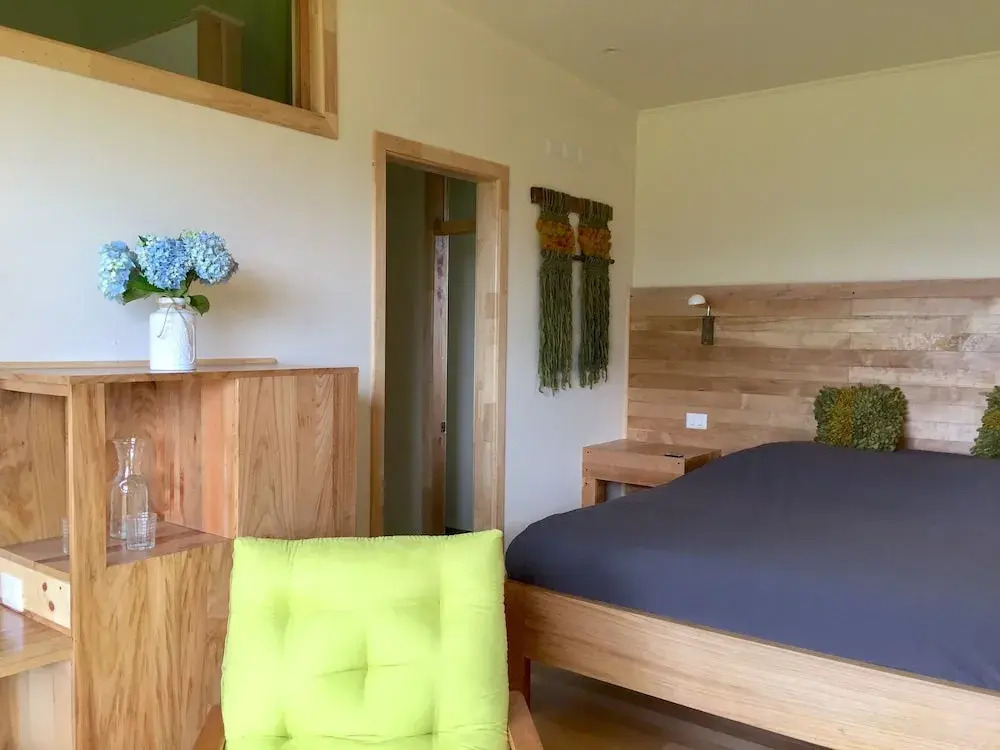Karibuni - Familiar Lodging & Private Spa